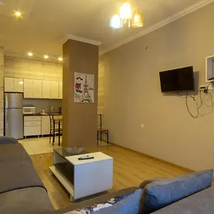 Апартаменты Home Тбилиси