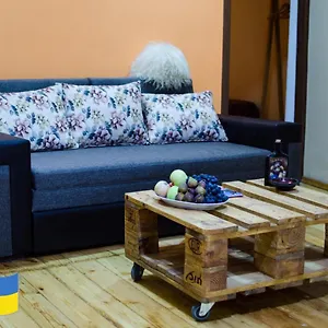 U&o Apartment, Liberty Square Тбилиси