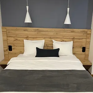 Scandic Apartments-feels Like Home! Львов