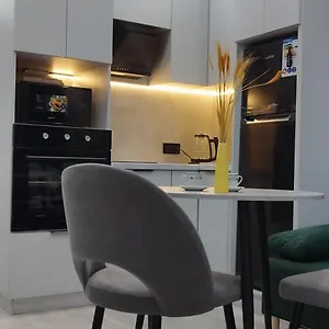 Flat Астана