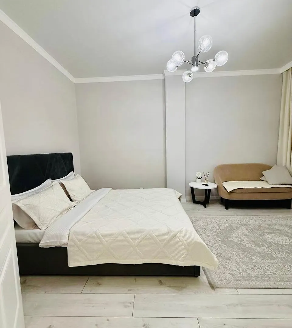 Esil Riverside Elite Apartments Nur-Sultan