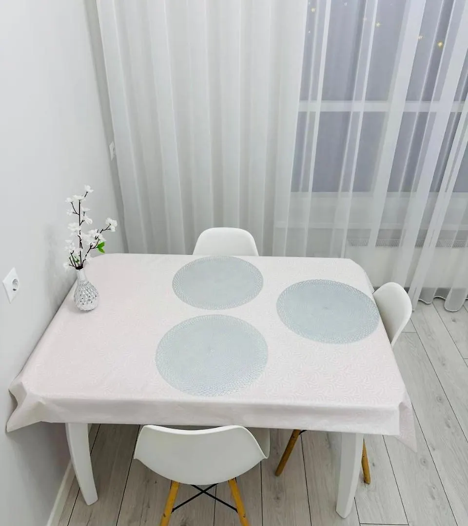 Esil Riverside Elite Apartments Nur-Sultan   Nur-Sultan (Astana)