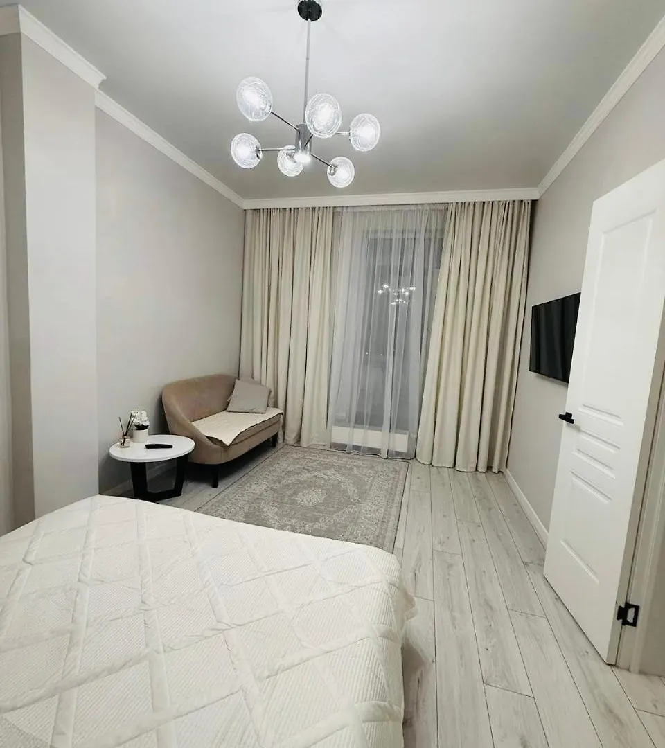 Esil Riverside Elite Apartments Nur-Sultan  Kazakhstan