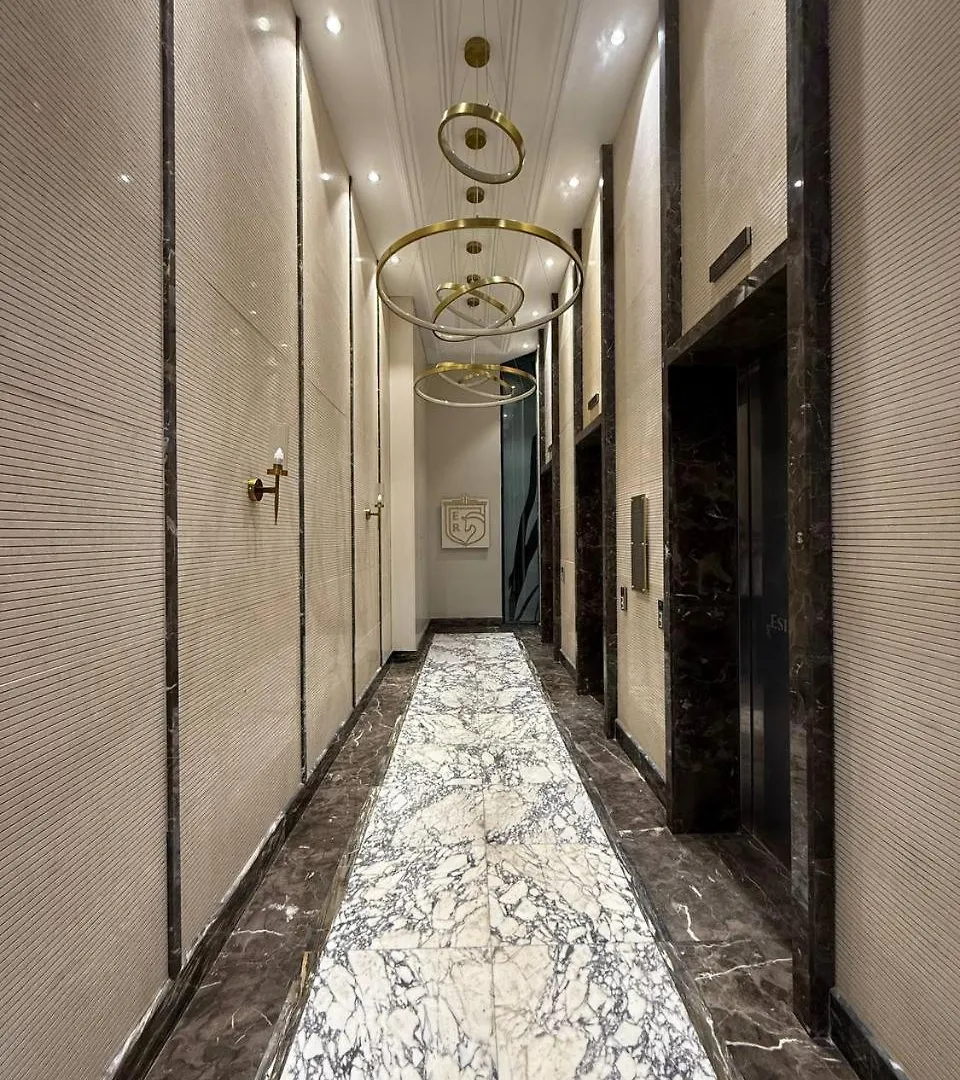 Esil Riverside Elite Apartments Nur-Sultan